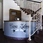 Casa Zulema * Sanxenxo