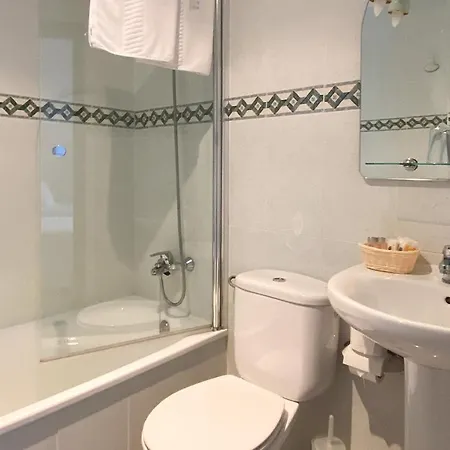 Casa Zulema ホテル