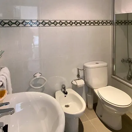 ホテル Casa Zulema *