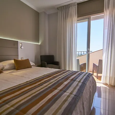 Casa Zulema ホテル