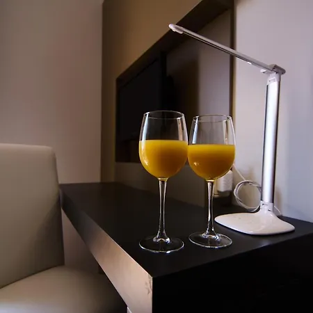 Casa Zulema ホテル *