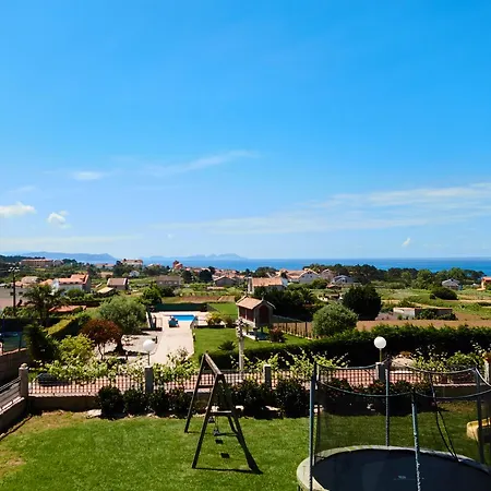 Casa Zulema