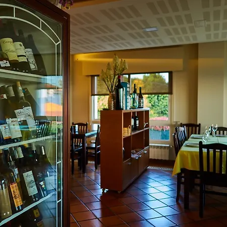 ホテル Casa Zulema *
