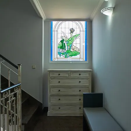 Szálloda Casa Zulema *