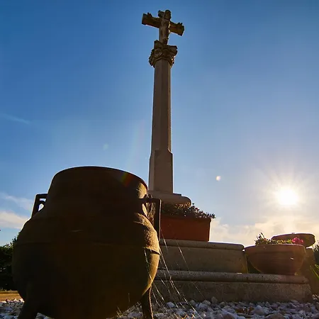 Szálloda Casa Zulema
