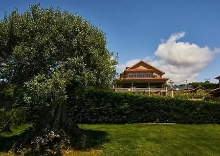 Casa Zulema ホテル