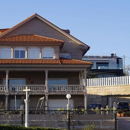 ホテル Casa Zulema サンシェンショ