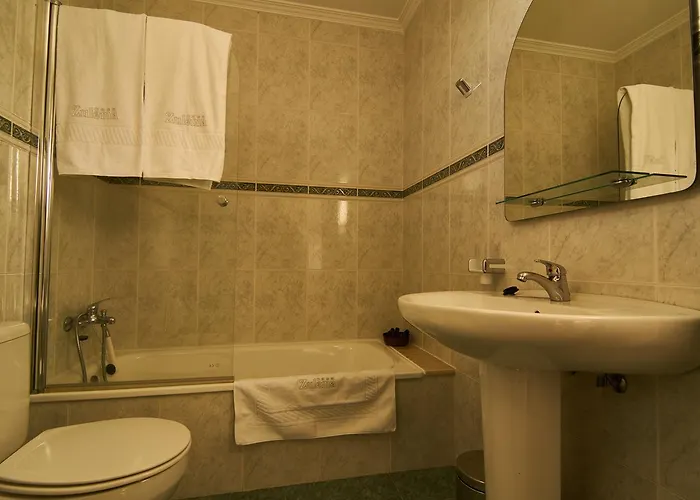 Casa Zulema Sanxenxo