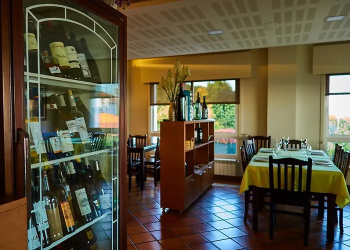 酒店 Casa Zulema *