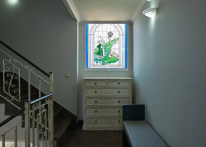 酒店 Casa Zulema *