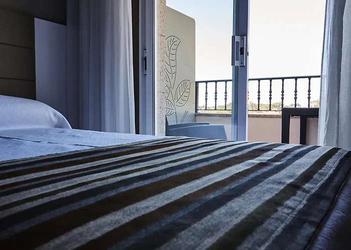 Casa Zulema * 桑亨霍